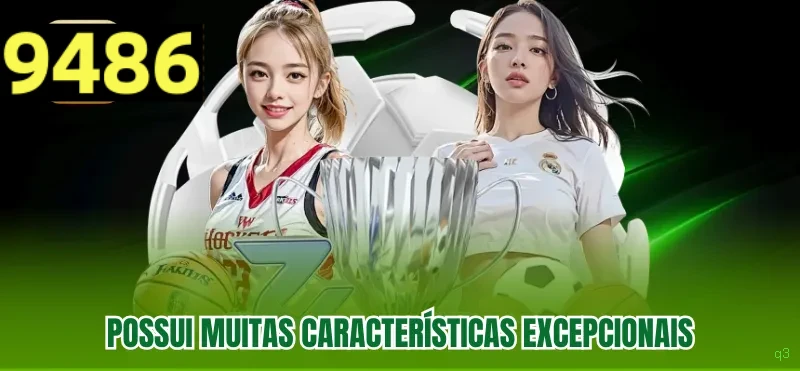 Slots com prêmios q3
